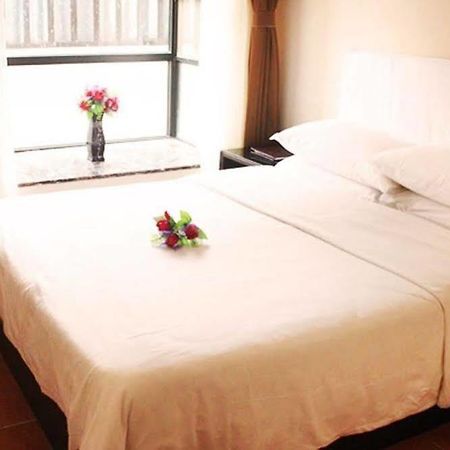 Lingshui Shenzhou Holiday Hotel Lingshui (Hainan) Ngoại thất bức ảnh